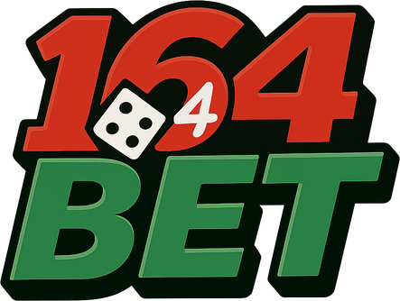 164bet Logo